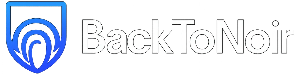 BackToNoir